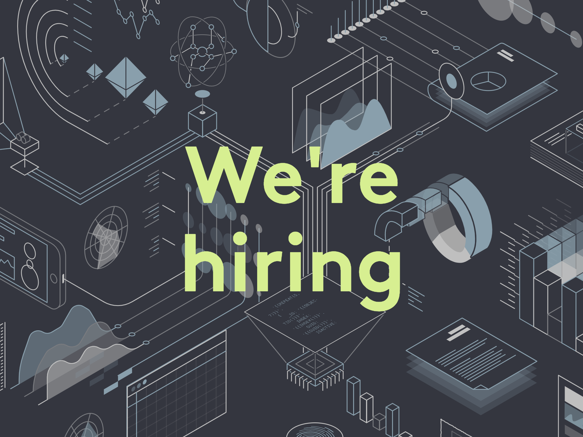 Beyond Words Studio - We're hiring